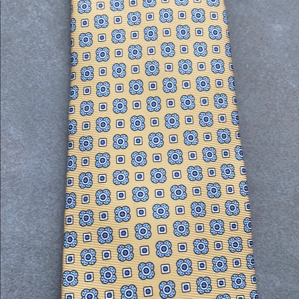 Brooks Brothers silk ties - Picture 4 of 5